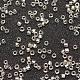 8/0 Round Glass Seed Beads SEED-J018-F8-61-3