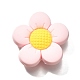 Perles de silicone de qualité alimentaire&nbsp;SIL-S009-01C-1