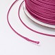 Waxed Polyester Cord YC-0.5mm-109-3