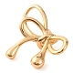 Pendente in ottone&nbsp;KK-K378-35G-2