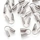Stainless Steel Bead Tips STAS-R062-4mm-1