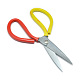 Iron Scissors TOOL-R109-09-1