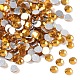 Strass di vetro piatto &nbsp;RGLA-C002-SS6-203-1
