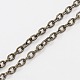 Iron Cable Chains CHT104Y-B-1