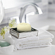 Moules en silicone de savon de bricolage DIY-WH0302-22-7
