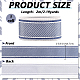 Polyesterband&nbsp;OCOR-WH0101-236A-2