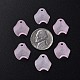 Perles en acrylique transparente X-MACR-S373-106-D05-4