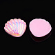 Resin Cabochons X-CRES-S305-01F-2