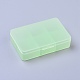 Cajas de plástico X-CON-L009-12A-1