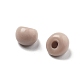 Perles en acrylique de perle d'imitation&nbsp;OACR-D300-01D-4