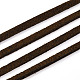 Cordon imitation daim&nbsp;LW-R007-1094-1