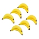 Bananen-Dekorationsset RESI-CJ0002-28-1