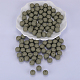 Круглые силиконовые фокусные бусины SI-JX0046A-113-1