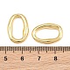 Anelli di collegamento in ottone&nbsp;KK-CBA78C7-32A-G-3