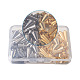 Fashewelry304 Edelstahlanhänger STAS-FW0001-03-11