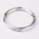 Aluminum Craft Wire AW6x1.5mm-01-1