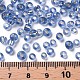 6/0 perles de rocaille en verre X1-SEED-A005-4mm-26-3