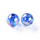Perles en acrylique transparente MACR-S370-B10mm-750-2