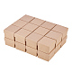 Cajas de joyería de cartón CBOX-R036-09-2