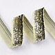 Glitter sparkle ribbon SRIB-T002-01A-51-3