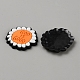 Cabochon in pvc&nbsp;FIND-CJC0019-29-34-2