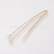Латунные цепи KK-F730-05KCG