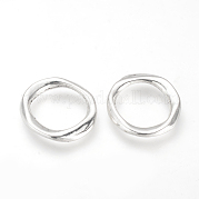 Колечки-коннекторы TIBE-Q070-35AS-RS
