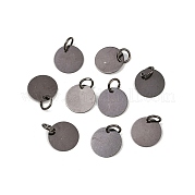 Латунные чеканные бланки KK-C3050-B-NF