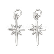 Стойки обшивки латунные подвески KK-P269-01P
