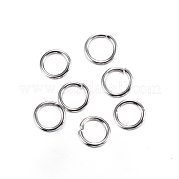 Кольца для соединения из нержавеющей стали марки 304 A-STAS-D448-095P-3.5mm