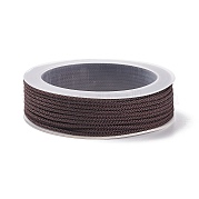Плетеные нити нейлона NWIR-E023-1.5mm-14