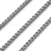 Цепи из нержавеющей стали 304 CHS-B006-07P