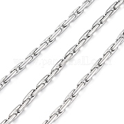 Цепи Boston Link из нержавеющей стали 304 STAS-P386-05B-P