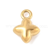 Подвески из нержавеющей стали 304 STAS-Q351-09G