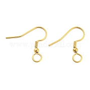 Крючки для сережек из нержавеющей стали 304 STAS-B047-30G