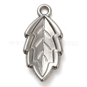 Подвески из нержавеющей стали 304 STAS-M070-04P