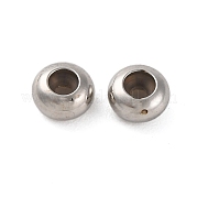 Латунный диск для покрытия стойки с пластиковыми шариками KK-Z070-26P