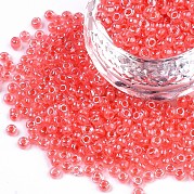 8/0 стакан бисер SEED-A015-3mm-2211