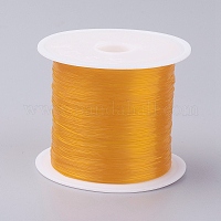 BENECREAT 7 Strands Bead String Wire (0.25MM, 490FT) Nylon Coated Stainless  Steel Beading Wire for Necklace Bracelet Making