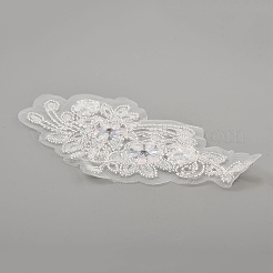Handgemachte Ornamentzubehör&nbsp;PATC-WH0010-59B