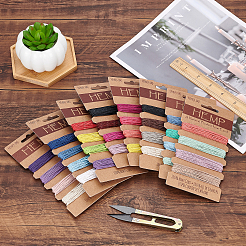 Corde de jute&nbsp;OCOR-PH0001-08