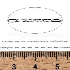 304 Edelstahl-Kabelketten&nbsp;CHS-S011-04P