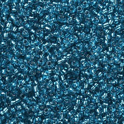 12/0 perline di vetro&nbsp;SEED-US0003-2mm-23B