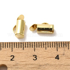 Messing Endkappen für Kord&nbsp;FIND-Z039-22A-G