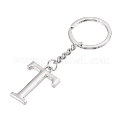 Porte-clés en alliage&nbsp;KEYC-TADJ0001-11T