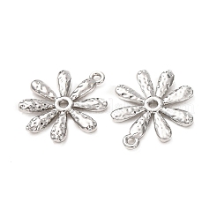 Pendentifs en alliage&nbsp;AL-C003-01A-02