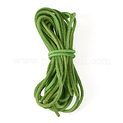 1 cordón de piel de vaca&nbsp;WL-TA0001-11B