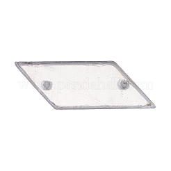 Coser rhinestone de espejo&nbsp;DIY-WH0343-59B