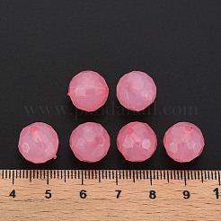 Nachahmung Gelee Acrylperlen&nbsp;MACR-S373-97B-E03