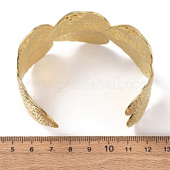 304 Edelstahl-Armreife für Damen&nbsp;BJEW-Z159-01G